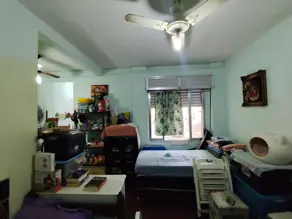 Apartamento José Menino, Santos - SP — foto 1