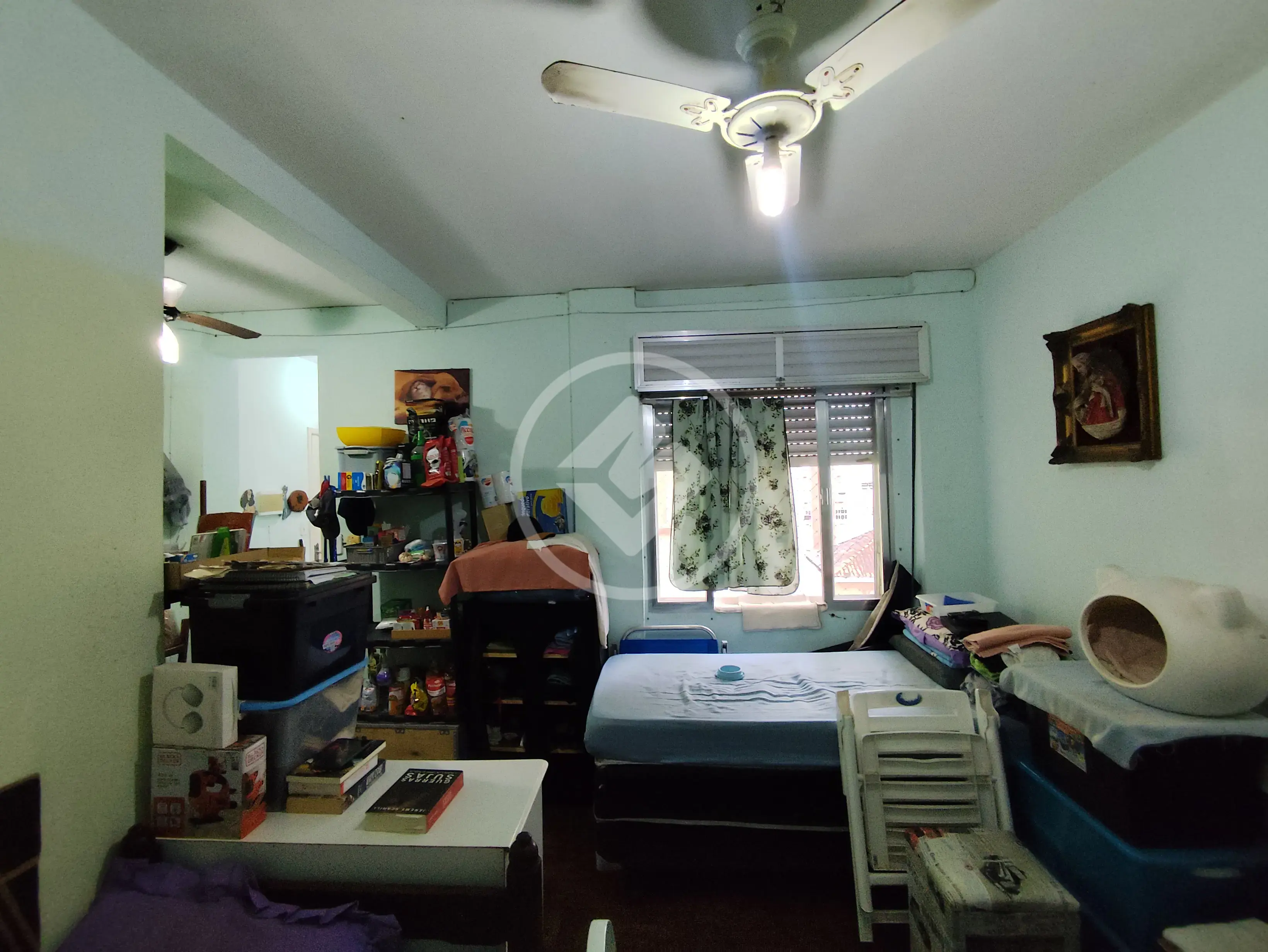 Imagem 1 - Apartamento em José Menino, Santos - SP