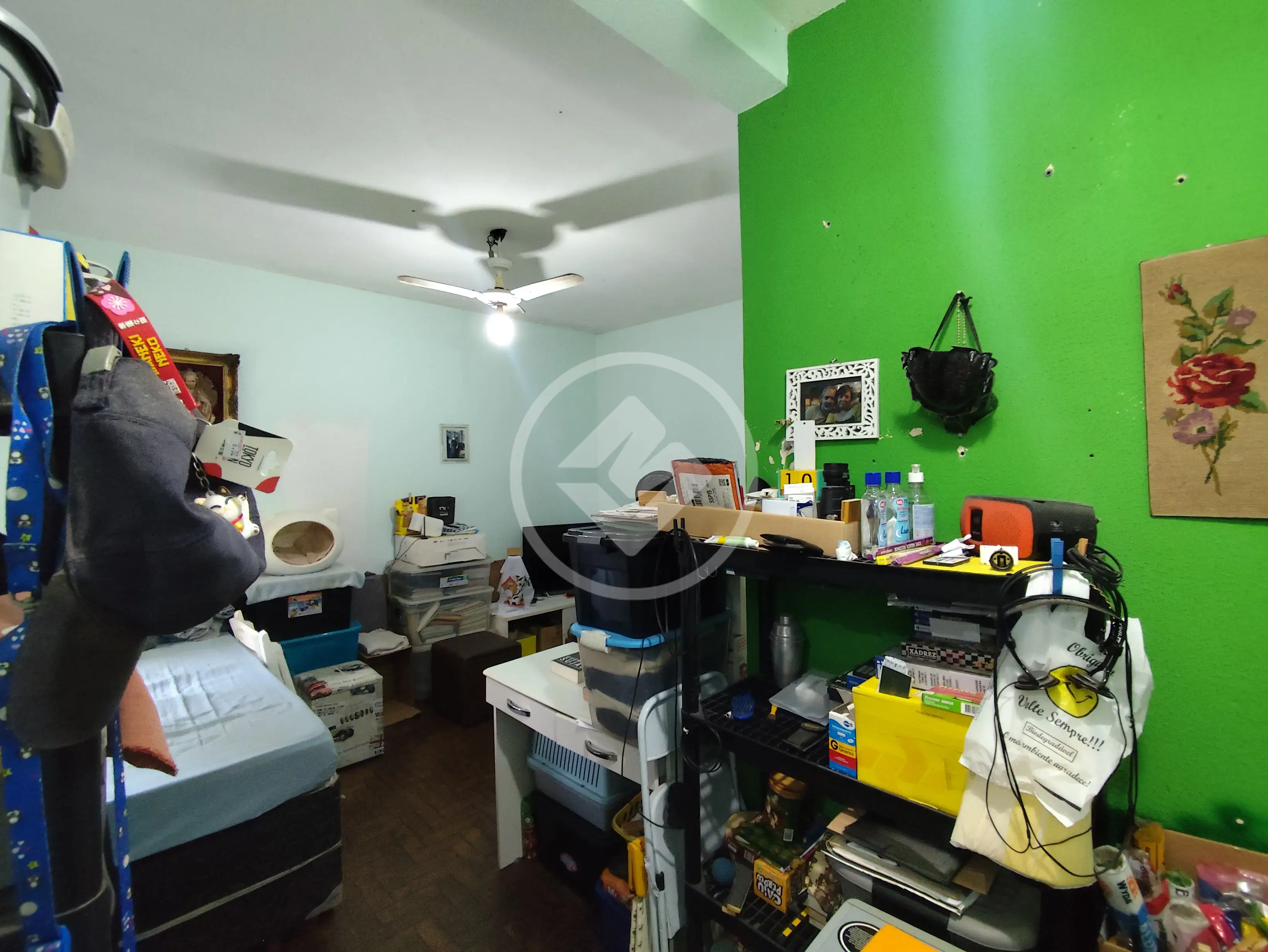 Image 2 - Apartamento em José Menino, Santos - SP