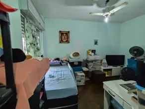 Imagem 3 - Apartamento em José Menino, Santos - SP