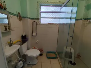 Imagem 5 - Apartamento em José Menino, Santos - SP