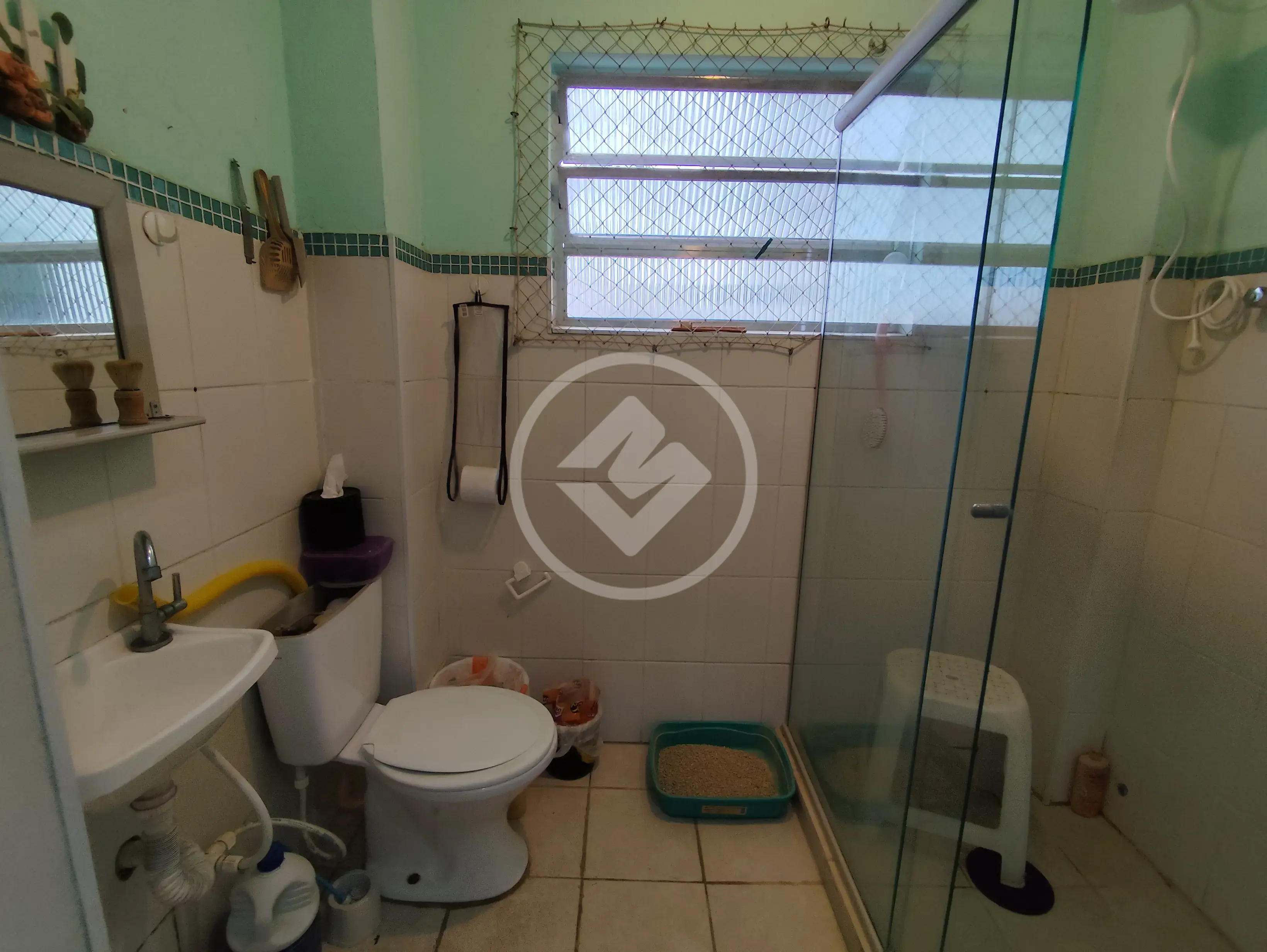 Imagem 5 - Apartamento em José Menino, Santos - SP
