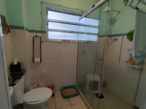 Imagem 6 - Apartamento em José Menino, Santos - SP