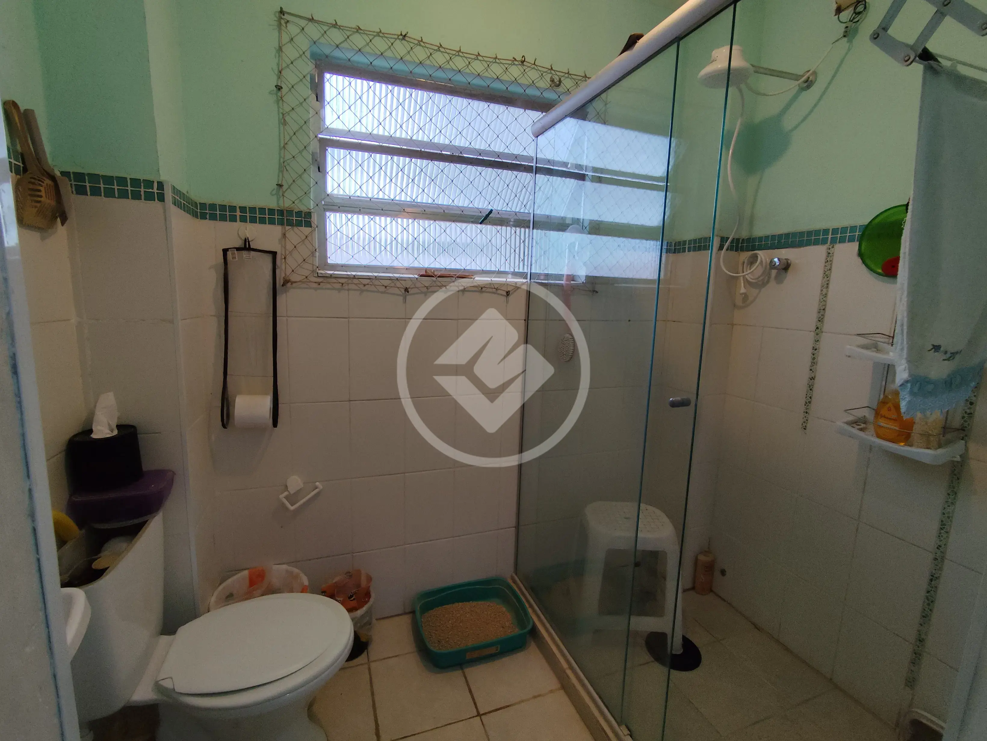 Imagem 6 - Apartamento em José Menino, Santos - SP