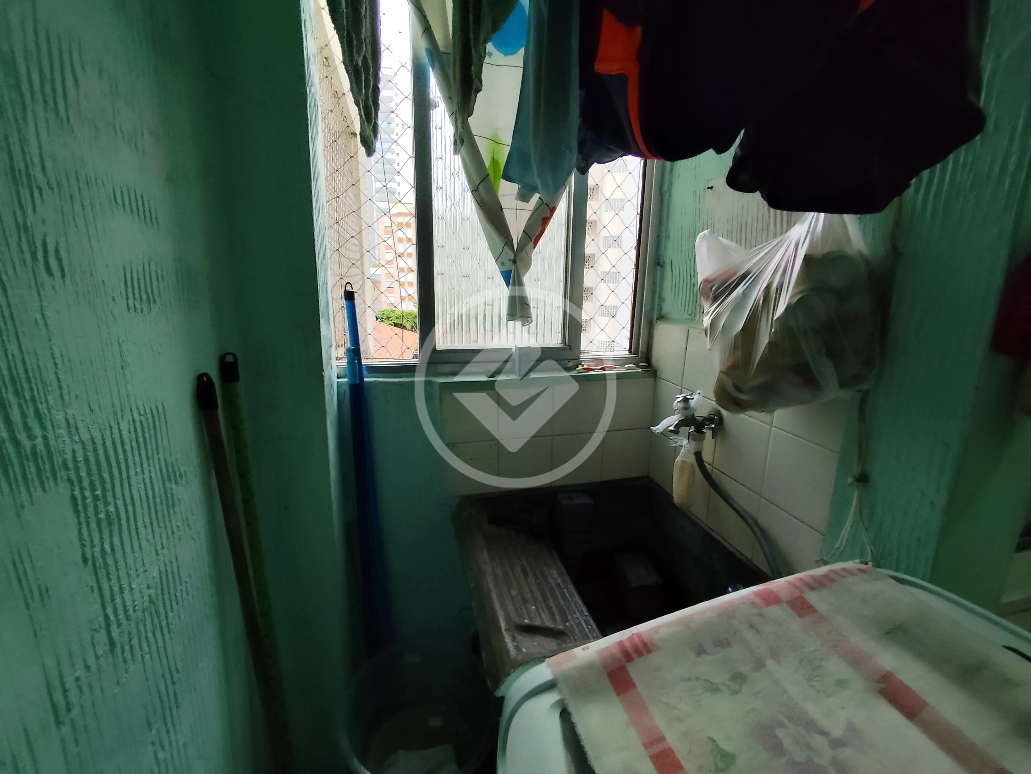 Image 14 - Apartamento em José Menino, Santos - SP