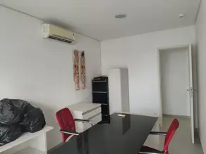 Imagem 5 - Sala Comercial em Boqueirão, Santos - SP