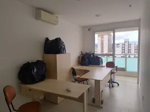 Imagem 6 - Sala Comercial em Boqueirão, Santos - SP