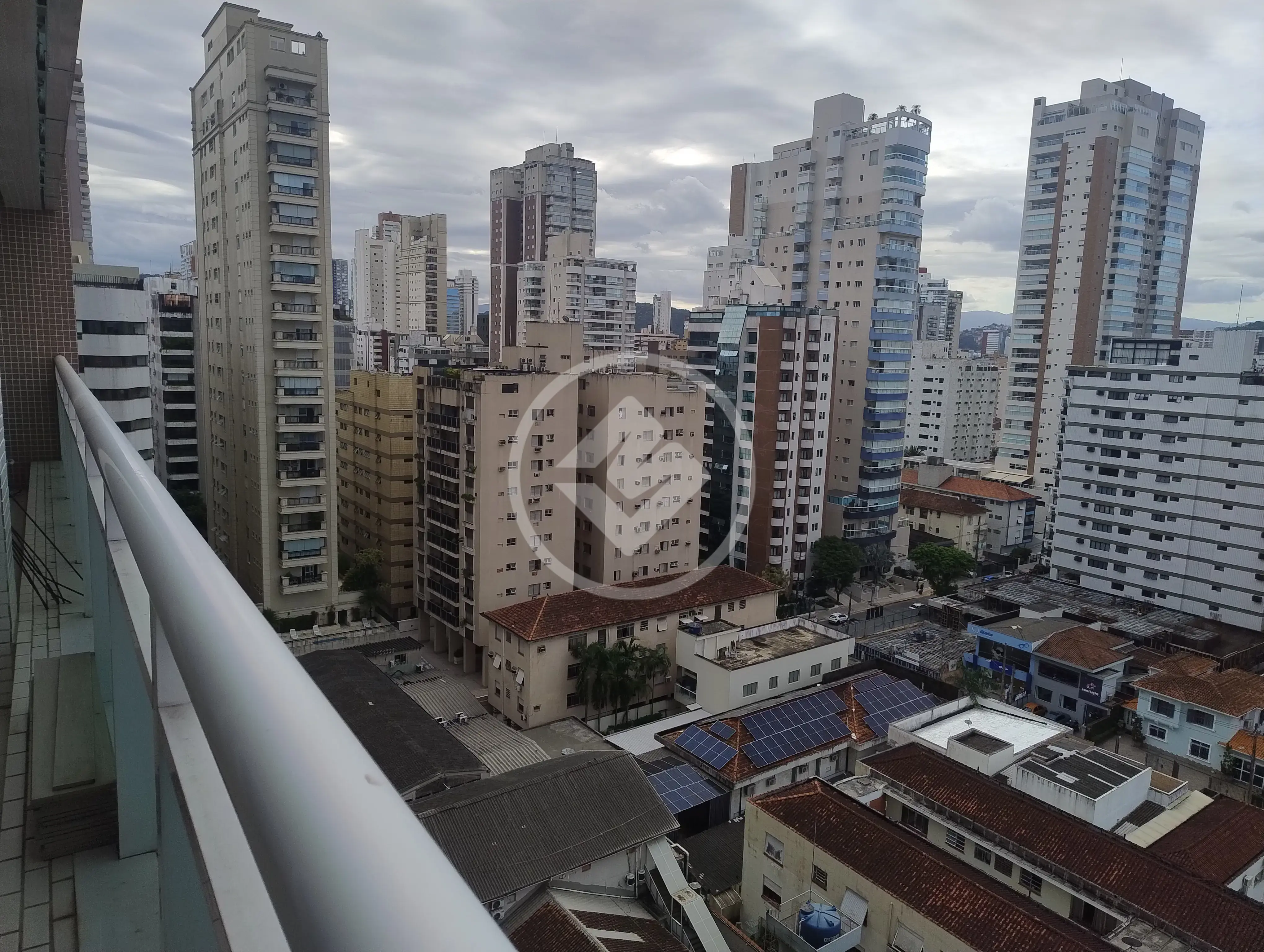 Image 13 - Sala Comercial em Boqueirão, Santos - SP