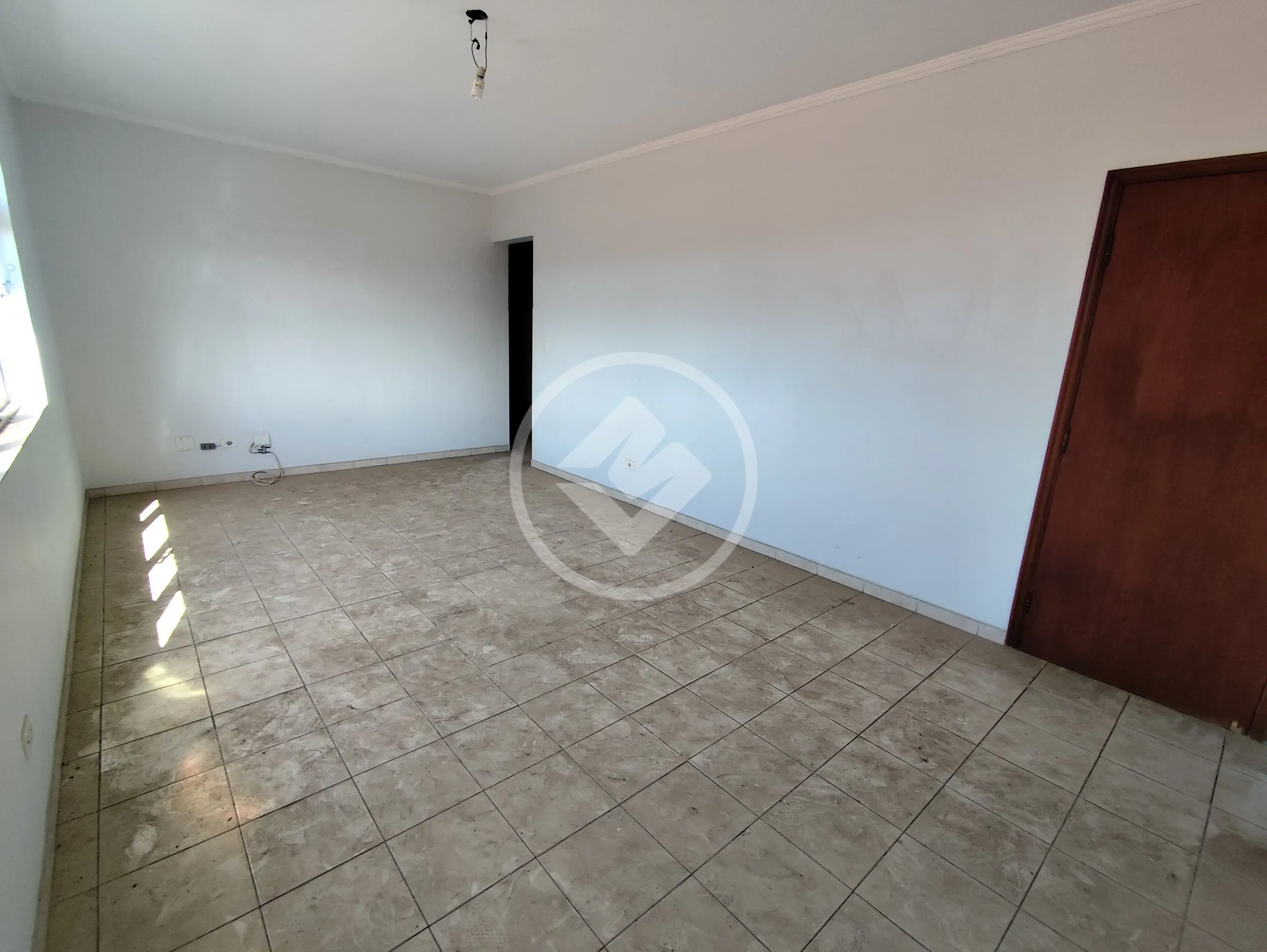 Image 2 - Apartamento em Embaré, Santos - SP