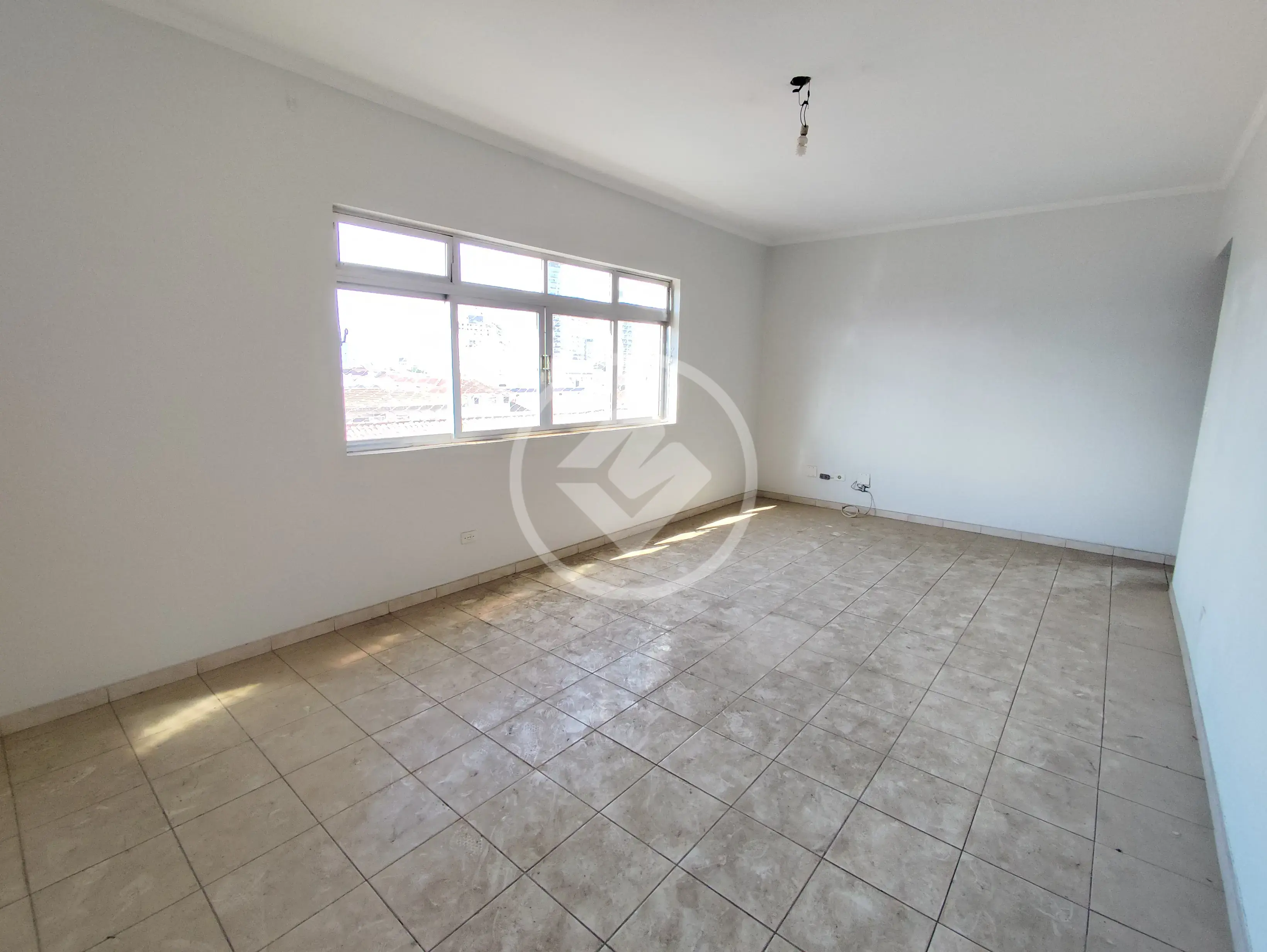 Imagem 1 - Apartamento em Embaré, Santos - SP