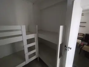 Imagem 3 - Apartamento em Gonzaga, Santos - SP