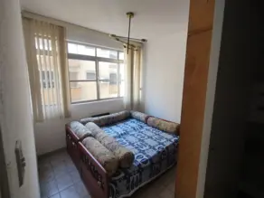 Imagem 6 - Apartamento em Gonzaga, Santos - SP