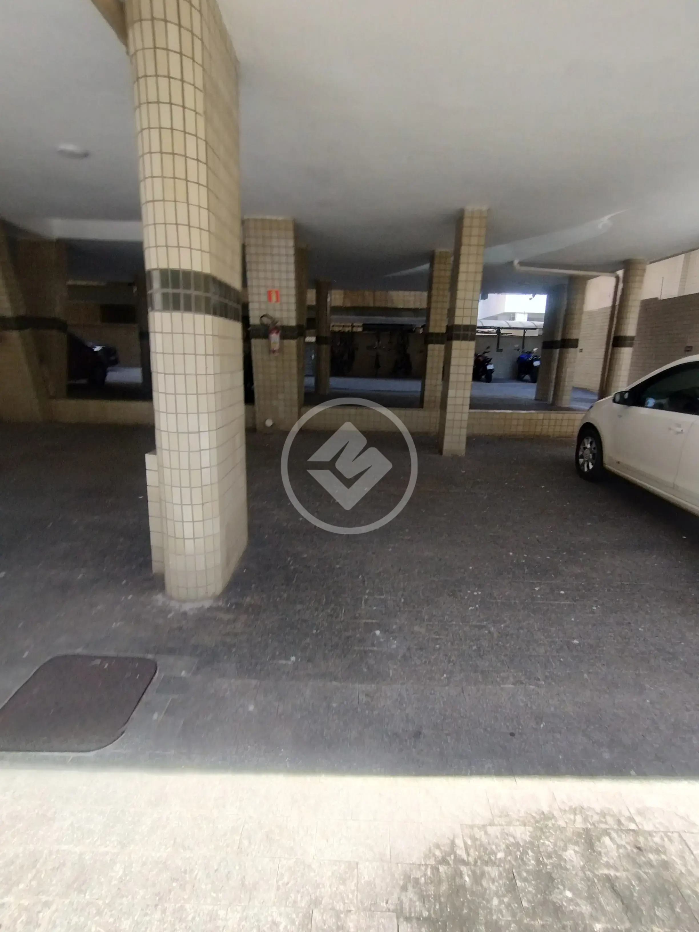 Image 19 - Apartamento em Gonzaga, Santos - SP