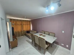 Apartamento José Menino, Santos - SP — foto 1