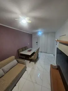 Apartamento José Menino, Santos - SP — foto 2