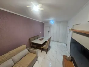 Imagem 2 - Apartamento em José Menino, Santos - SP