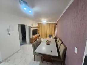 Imagem 3 - Apartamento em José Menino, Santos - SP