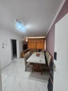 Imagem 4 - Apartamento em José Menino, Santos - SP