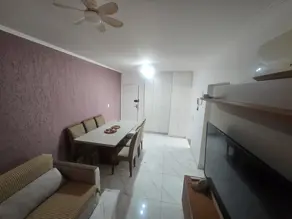 Imagem 5 - Apartamento em José Menino, Santos - SP