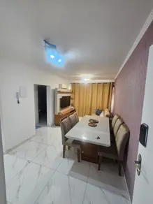 Imagem 6 - Apartamento em José Menino, Santos - SP