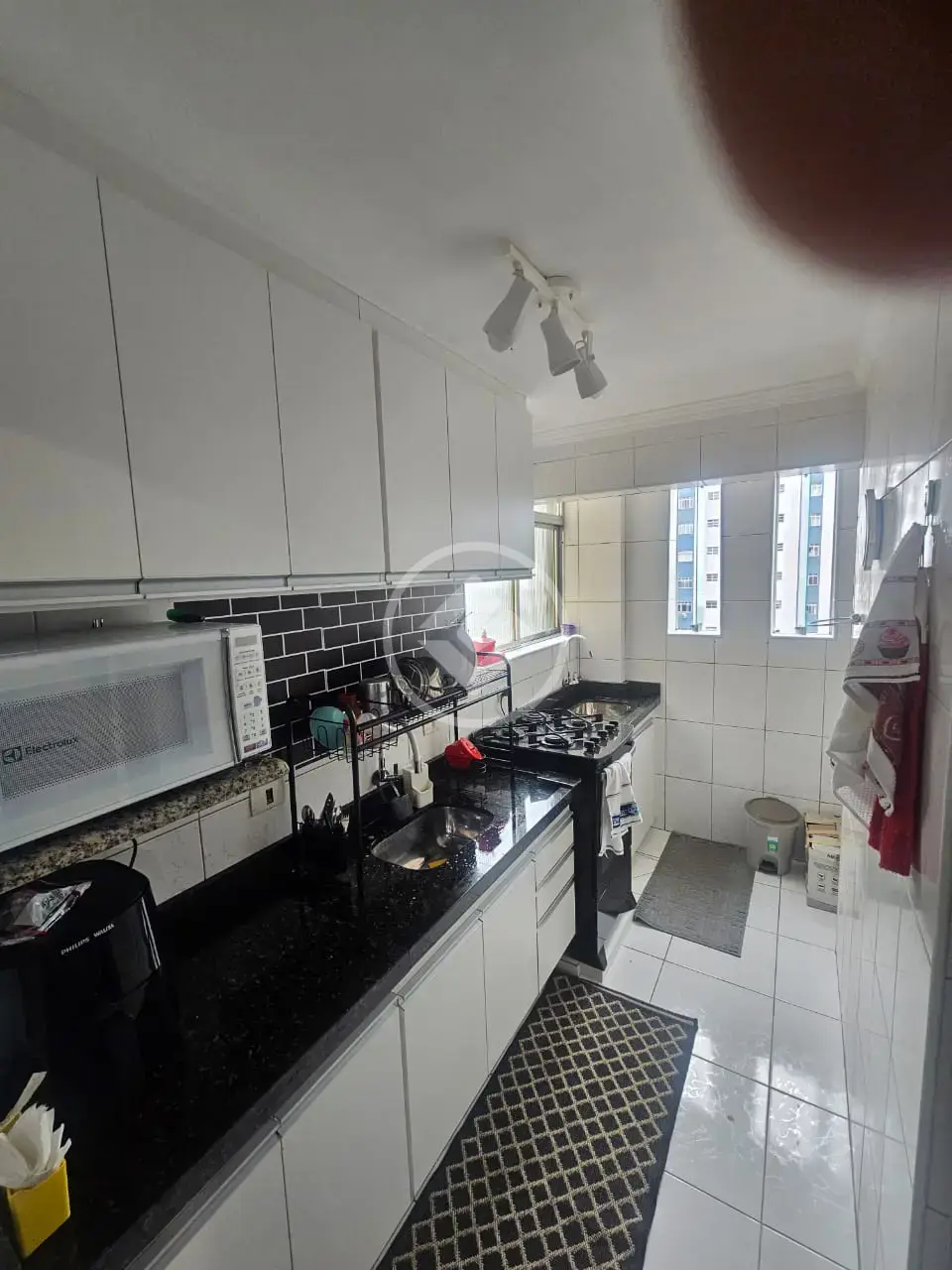 Image 13 - Apartamento em José Menino, Santos - SP