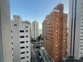 Apartamento José Menino, Santos - SP — foto 1