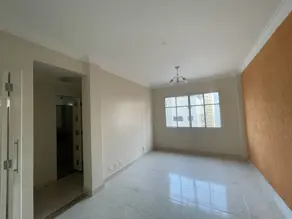 Apartamento José Menino, Santos - SP — foto 2