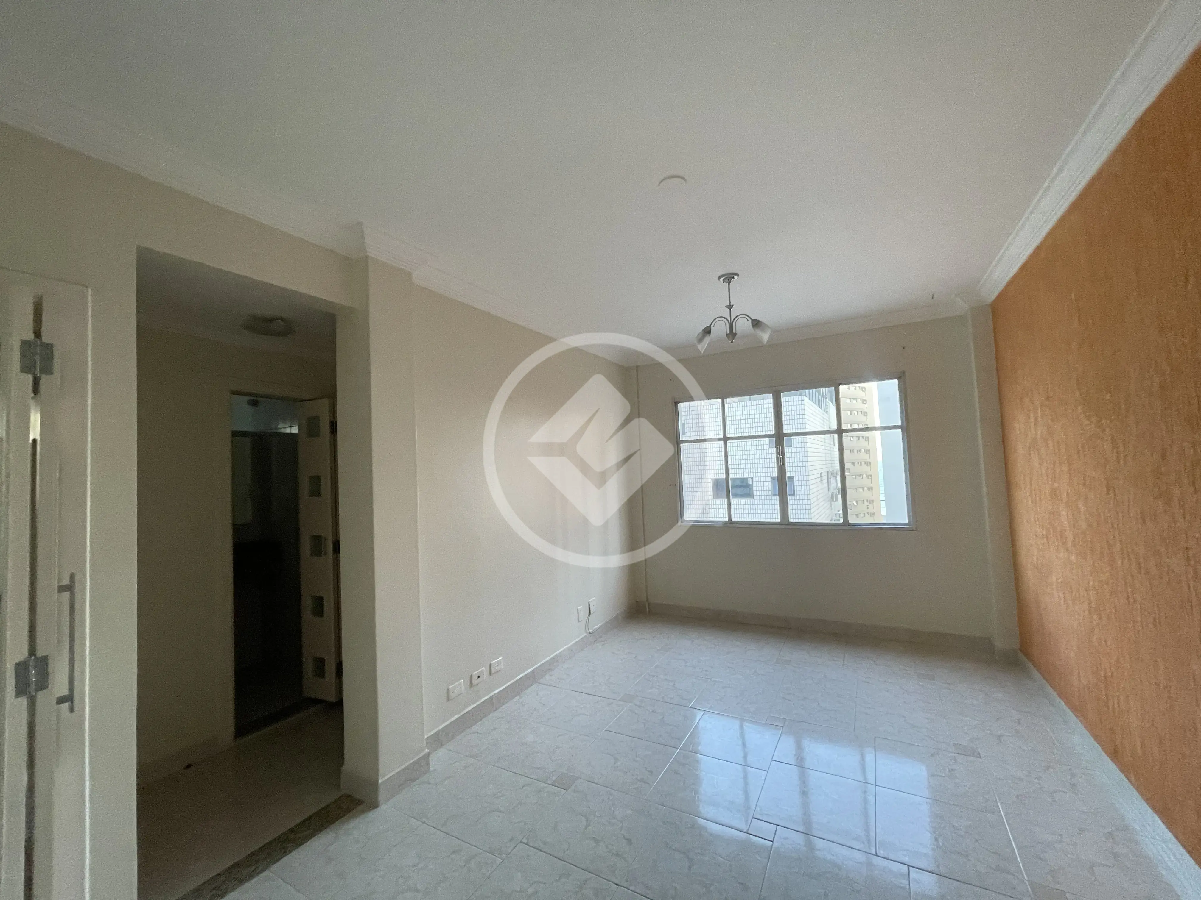 Image 2 - Apartamento em José Menino, Santos - SP