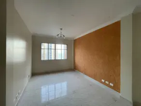 Imagem 2 - Apartamento em José Menino, Santos - SP