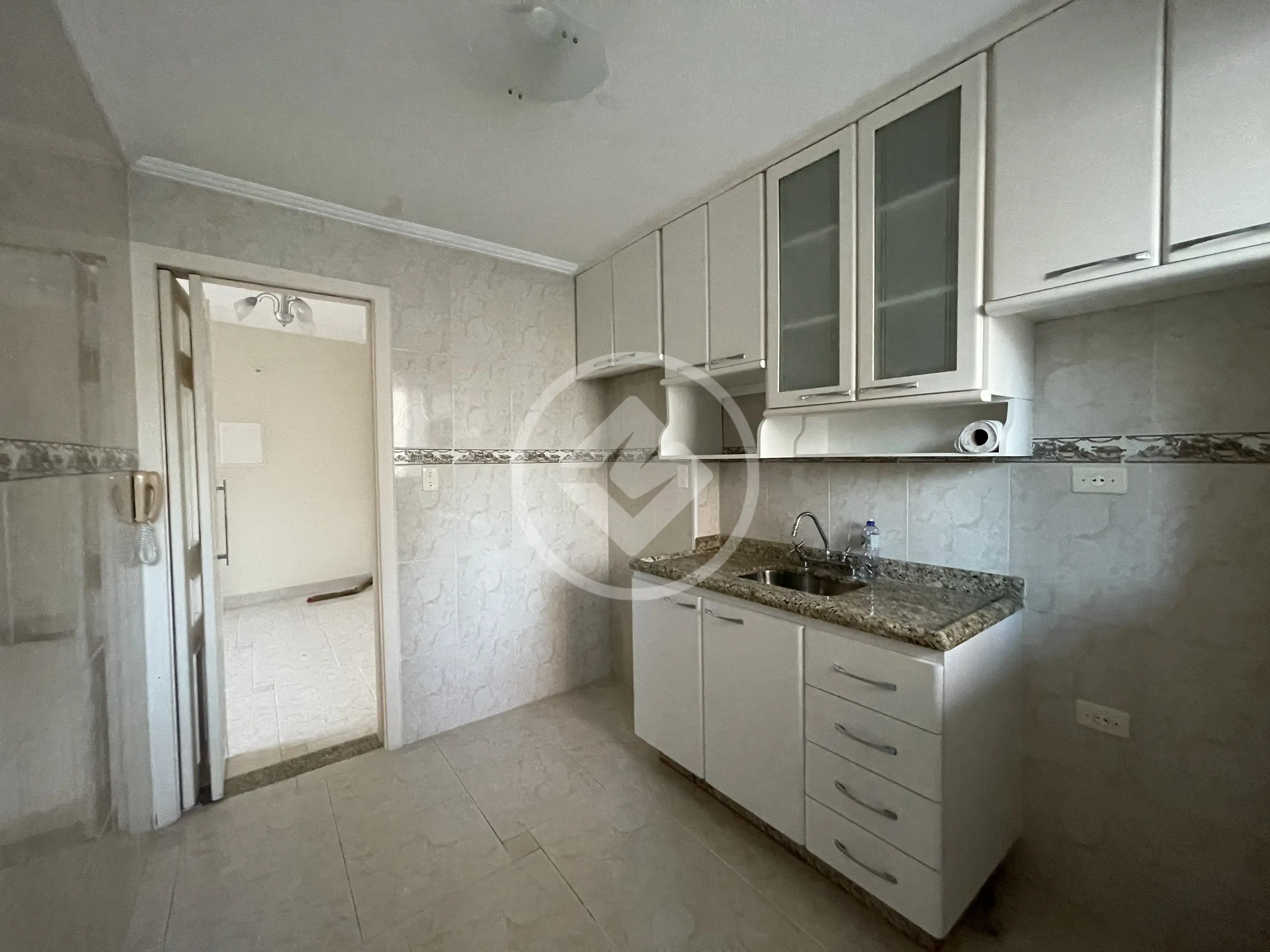 Image 17 - Apartamento em José Menino, Santos - SP