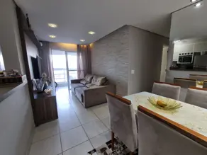 Imagem 3 - Apartamento em Vila Belmiro, Santos - SP