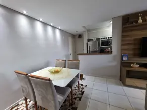 Imagem 2 - Apartamento em Vila Belmiro, Santos - SP