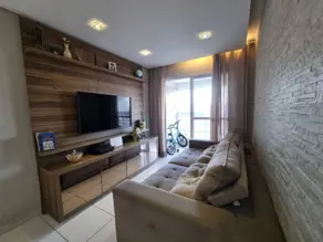 Apartamento Vila Belmiro, Santos - SP — foto 1
