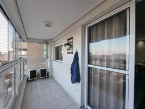 Imagem 5 - Apartamento em Vila Belmiro, Santos - SP