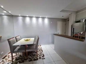 Apartamento Vila Belmiro, Santos - SP — foto 2