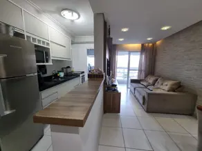 Imagem 6 - Apartamento em Vila Belmiro, Santos - SP