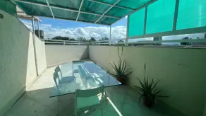Imagem 2 - Casa em Boqueirão, Santos - SP