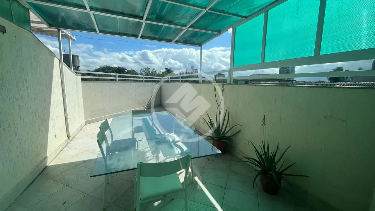 Imagem 2 - Casa em Boqueirão, Santos - SP