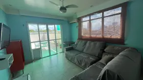 Imagem 4 - Casa em Boqueirão, Santos - SP