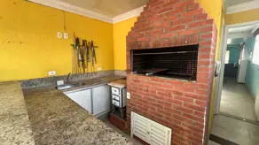 Imagem 6 - Casa em Boqueirão, Santos - SP
