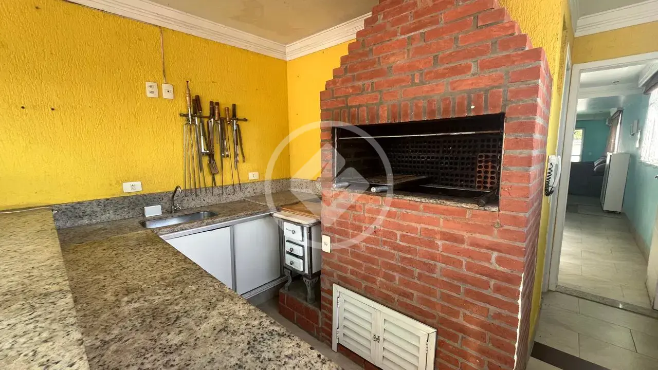 Imagem 6 - Casa em Boqueirão, Santos - SP