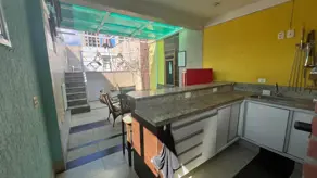 Imagem 5 - Casa em Boqueirão, Santos - SP