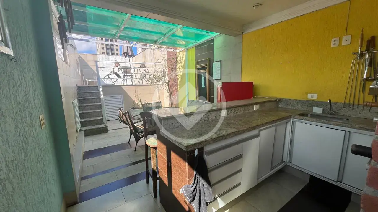 Imagem 5 - Casa em Boqueirão, Santos - SP