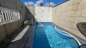 Casa Boqueirão, Santos - SP — foto 1