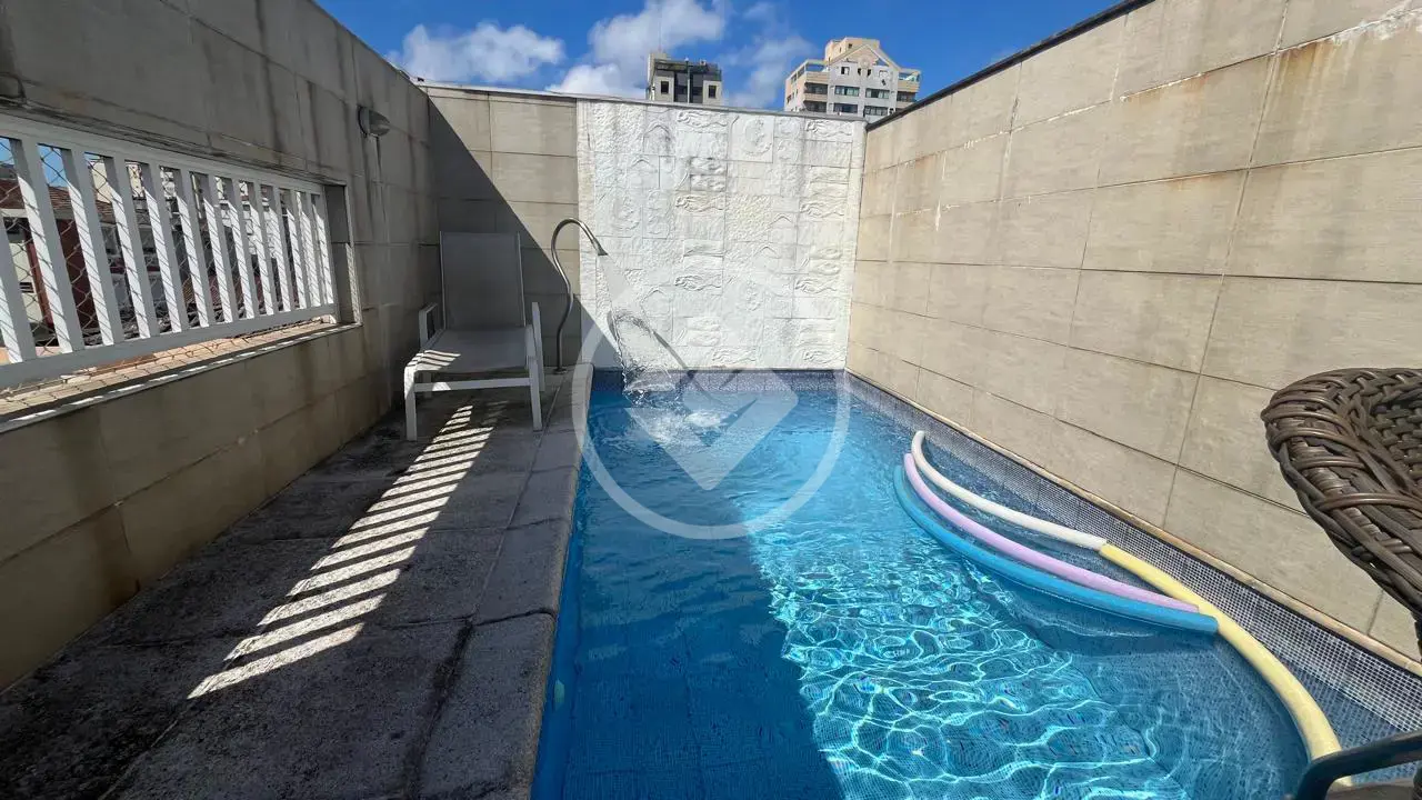 Imagem 1 - Casa em Boqueirão, Santos - SP