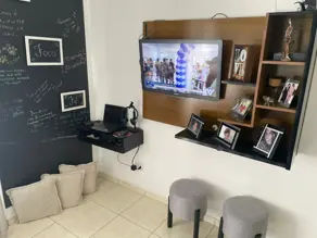 Imagem 3 - Apartamento em Itararé, São Vicente - SP