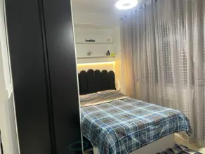 Apartamento Itararé, São Vicente - SP — foto 1