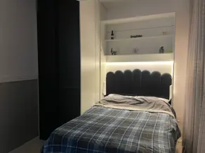 Apartamento Itararé, São Vicente - SP — foto 2