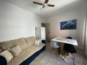 Imagem 3 - Apartamento em José Menino, Santos - SP