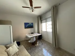 Imagem 4 - Apartamento em José Menino, Santos - SP